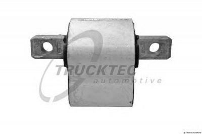 TRUCKTEC AUTOMOTIVE 0222077 -  Подвеска, двигатель